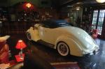 Ford Roadster Custom 1935 года